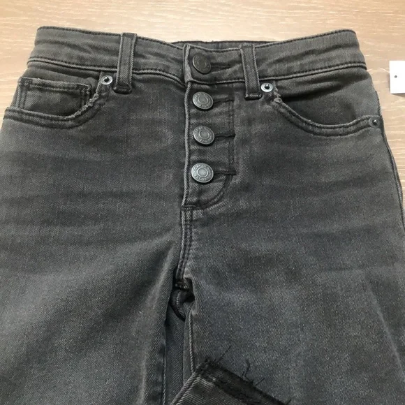 NEW* GAP Jeggings Size 08 - Picture 2 of 4